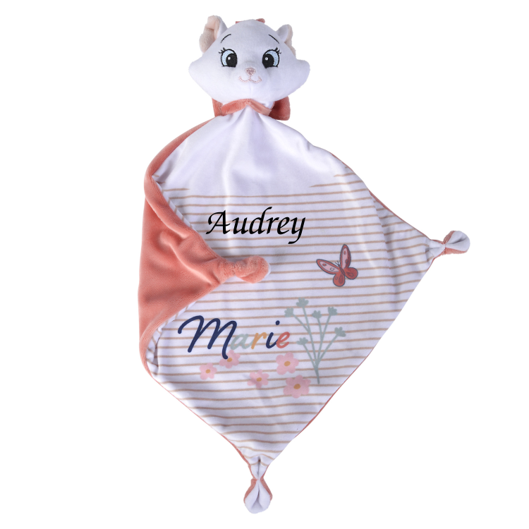 Doudou marie discount aristochat